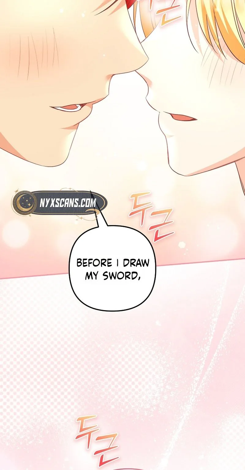 I Want a Divorce, Please Stop Obsessing Over Me! Chapter 61 Page 24