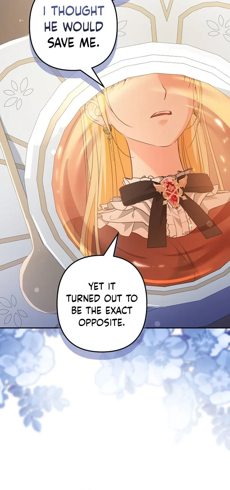 I Want a Divorce, Please Stop Obsessing Over Me! Chapter 61 Page 34