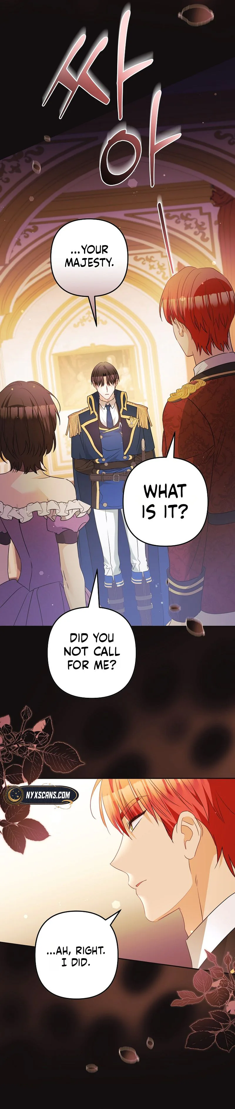 Don’t Be Obsessed, Please Divorce! Chapter 46 Page 15