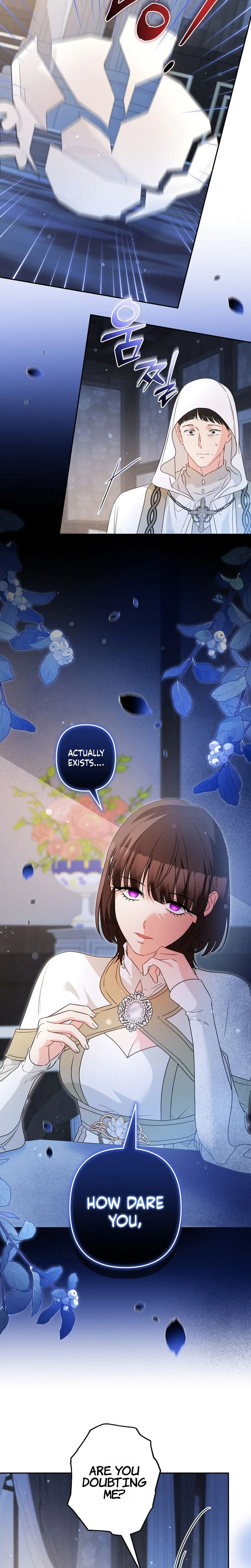 Don’t Be Obsessed, Please Divorce! Chapter 46 Page 26