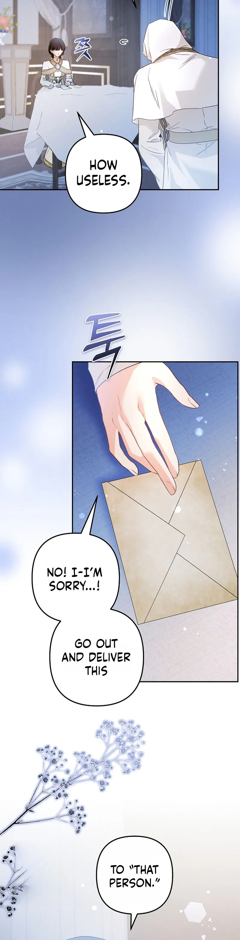 Don’t Be Obsessed, Please Divorce! Chapter 46 Page 27