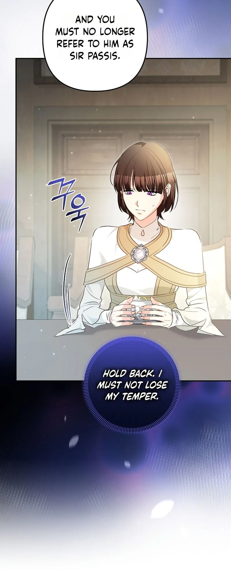 Don’t Be Obsessed, Please Divorce! Chapter 62 Page 12