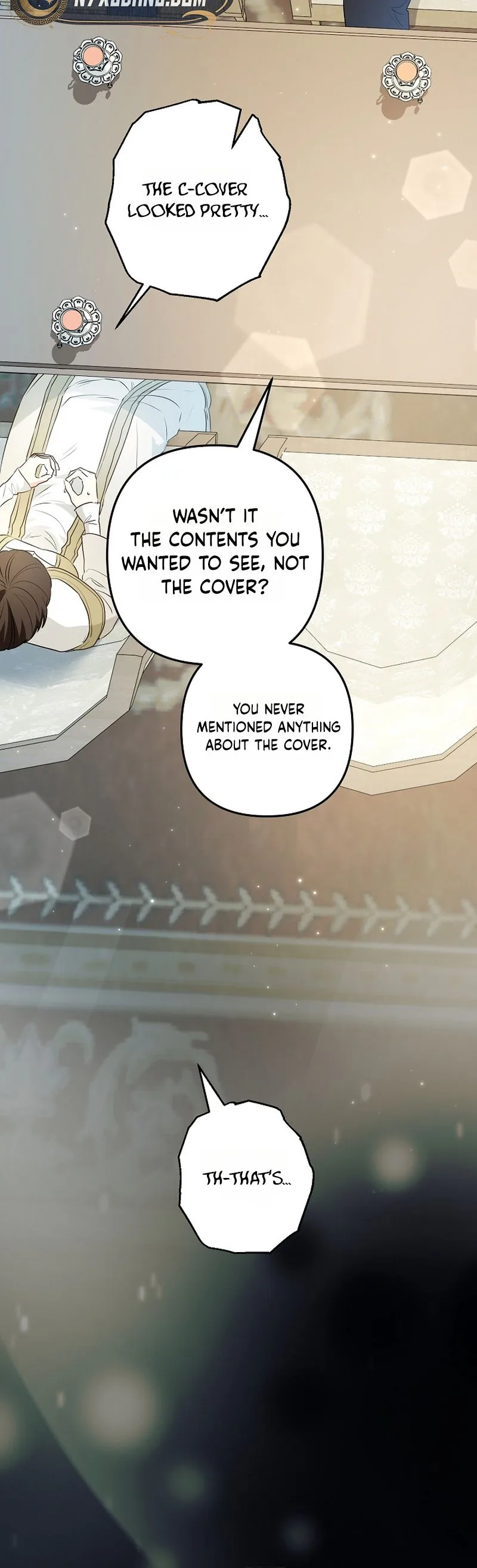 Don’t Be Obsessed, Please Divorce! Chapter 62 Page 20