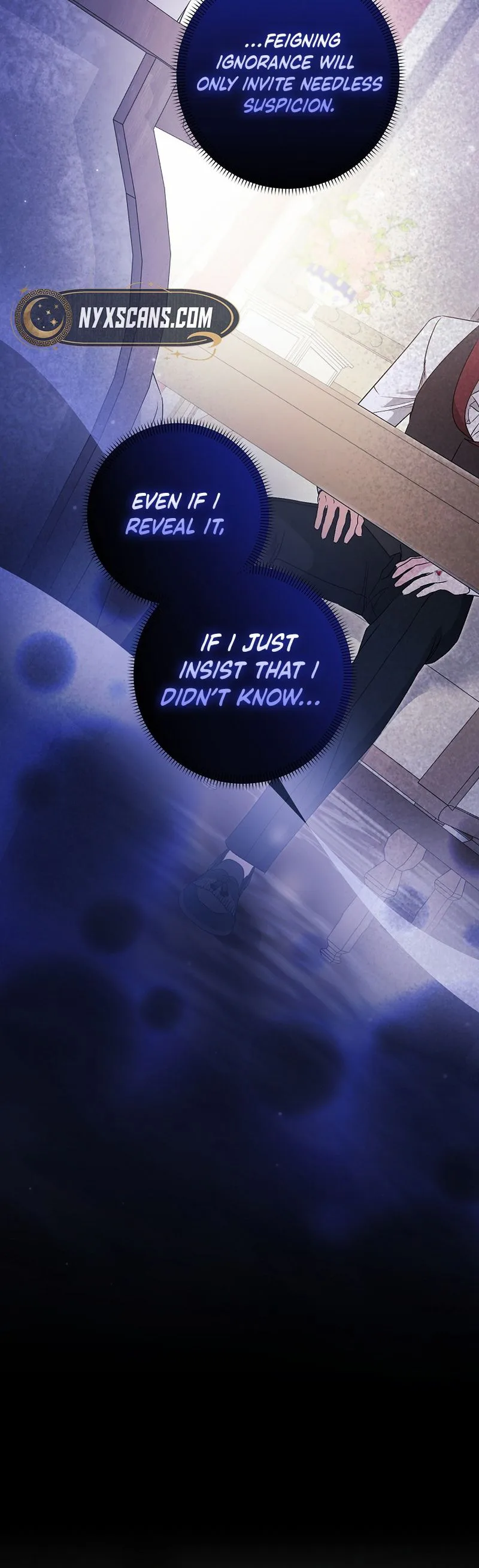 Don’t Be Obsessed, Please Divorce! Chapter 62 Page 24