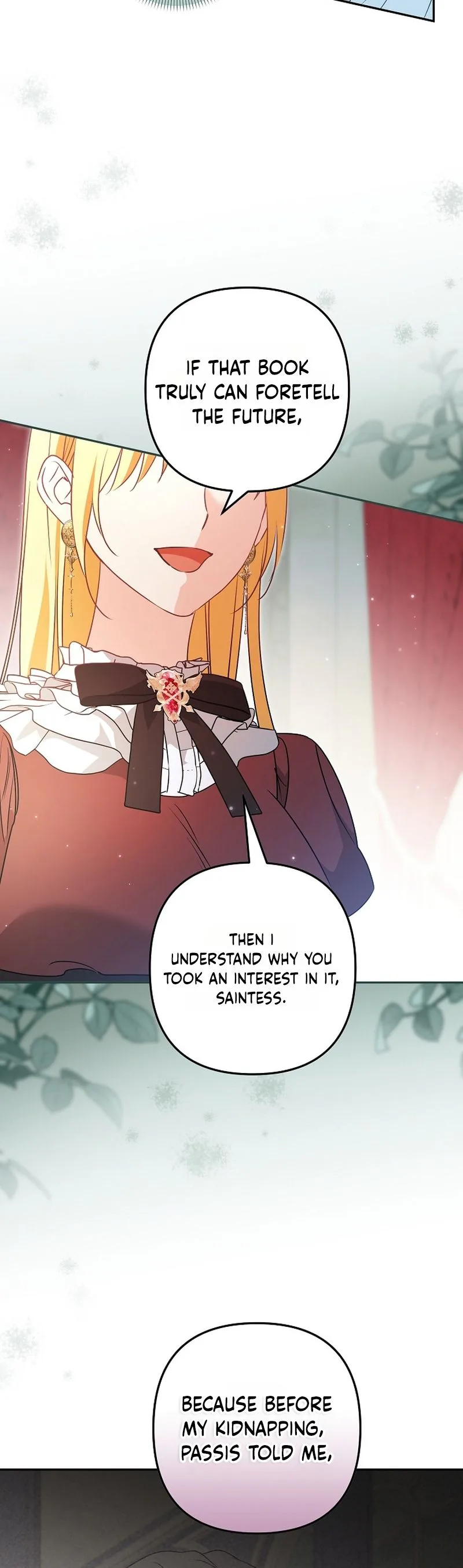 Don’t Be Obsessed, Please Divorce! Chapter 62 Page 28