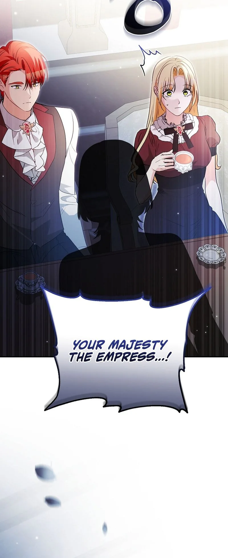 Don’t Be Obsessed, Please Divorce! Chapter 62 Page 30