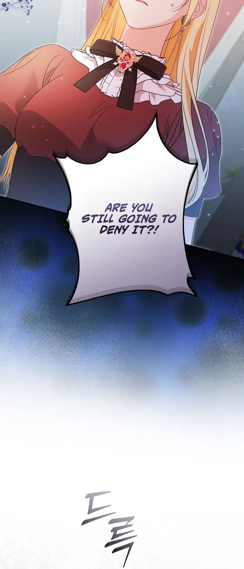 Don’t Be Obsessed, Please Divorce! Chapter 62 Page 32