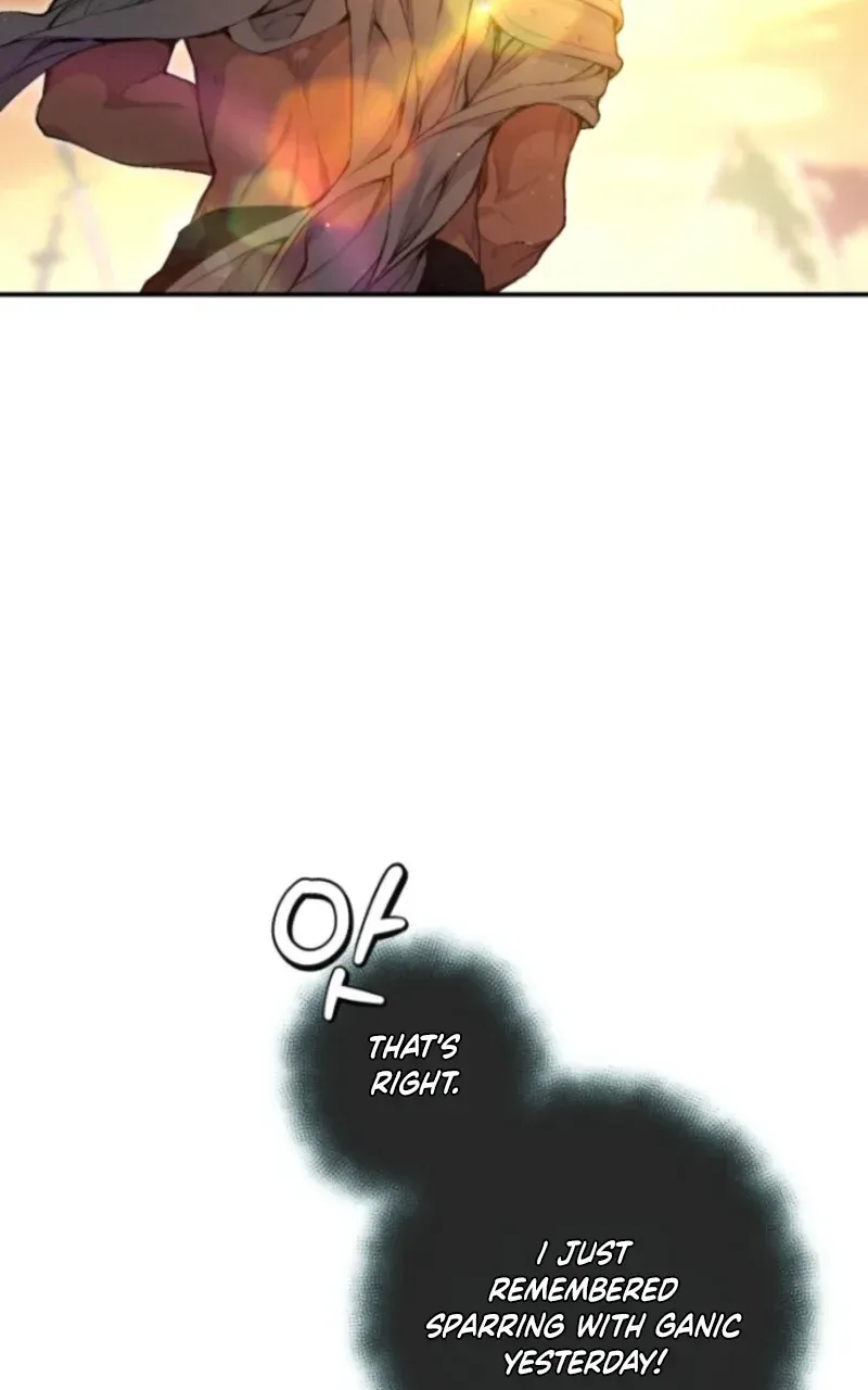 Don't look for the resurrected villain Chapter 42 Page 6