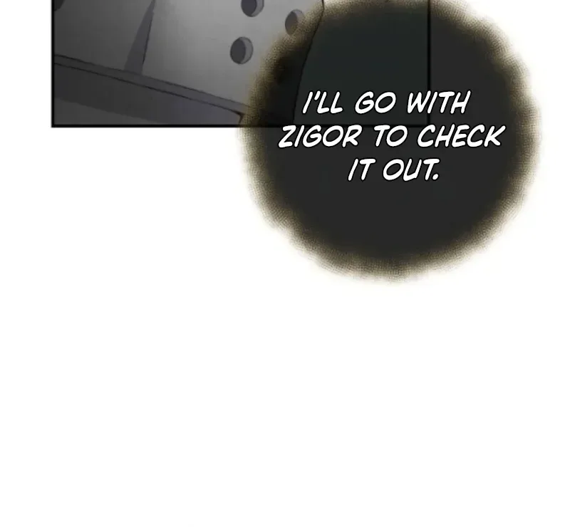 Don't look for the resurrected villain Chapter 42 Page 9