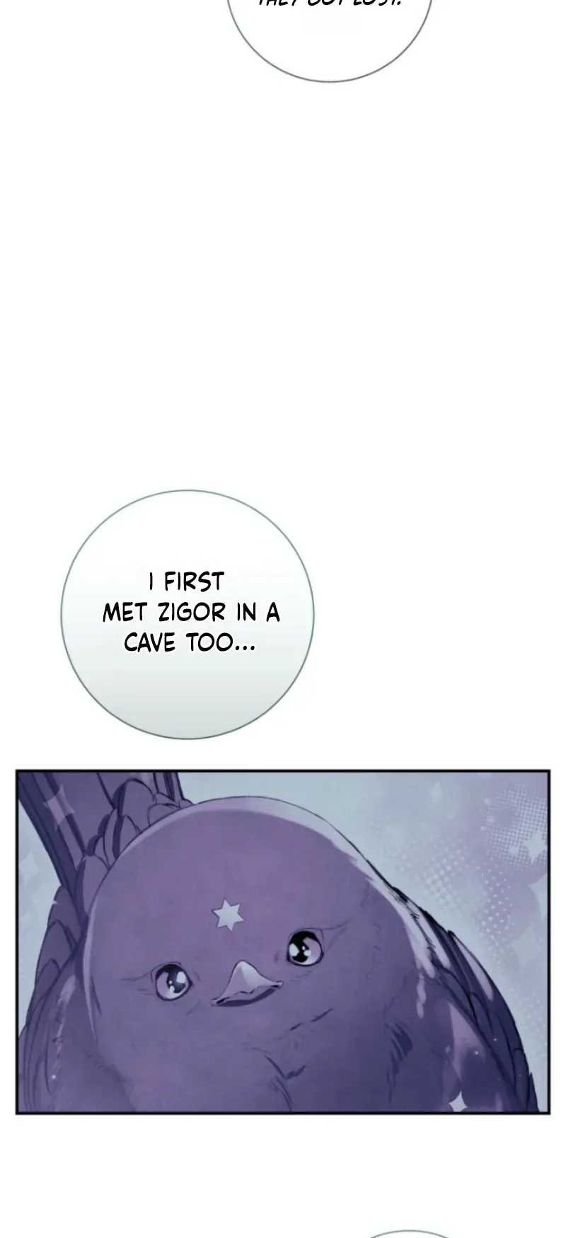 Don't look for the resurrected villain Chapter 42 Page 24