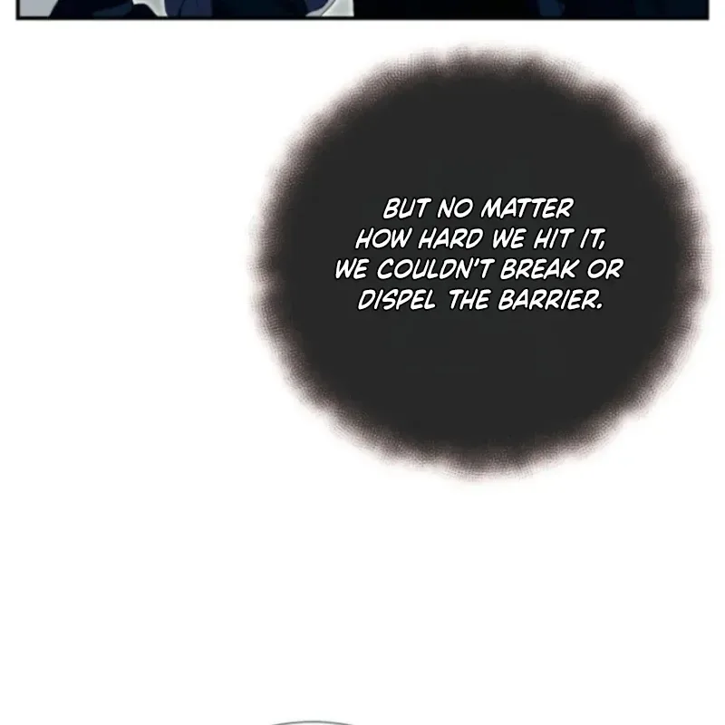 Don't look for the resurrected villain Chapter 42 Page 33