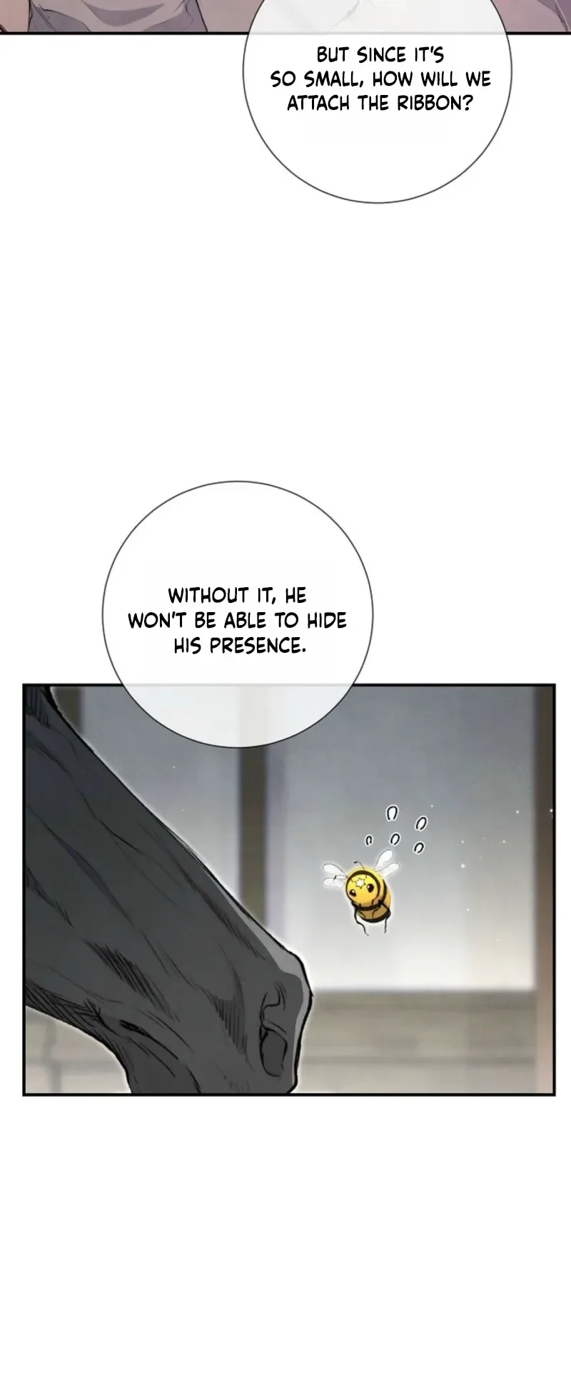 Don't look for the resurrected villain Chapter 27 Page 24