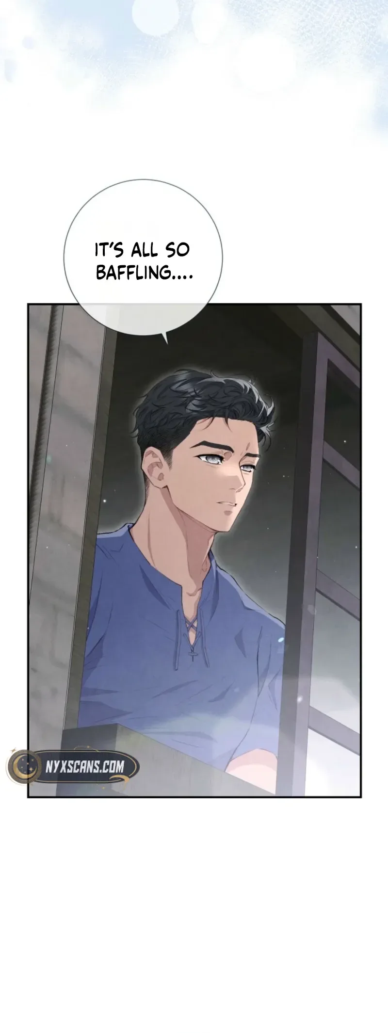 Don't look for the resurrected villain Chapter 27 Page 36