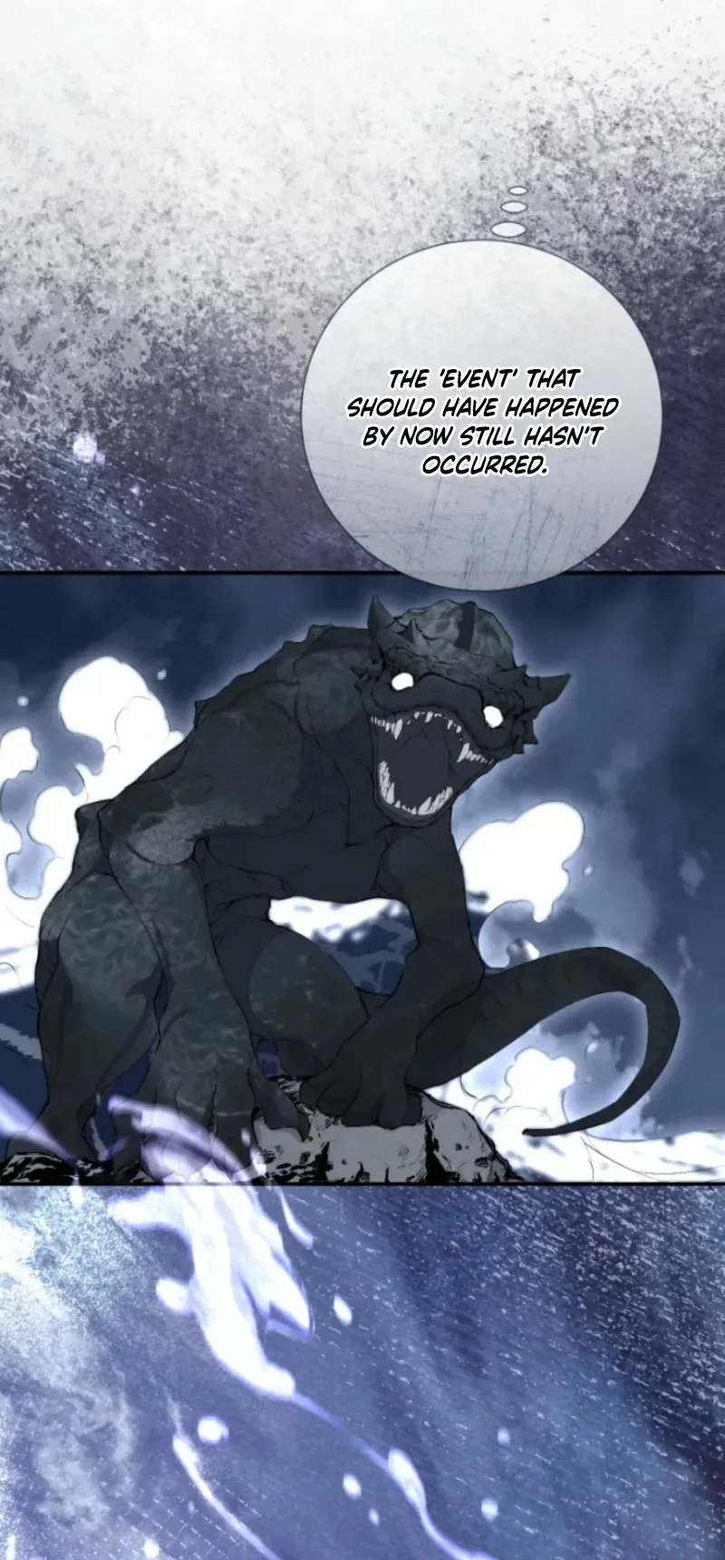 Don't look for the resurrected villain Chapter 41 Page 12