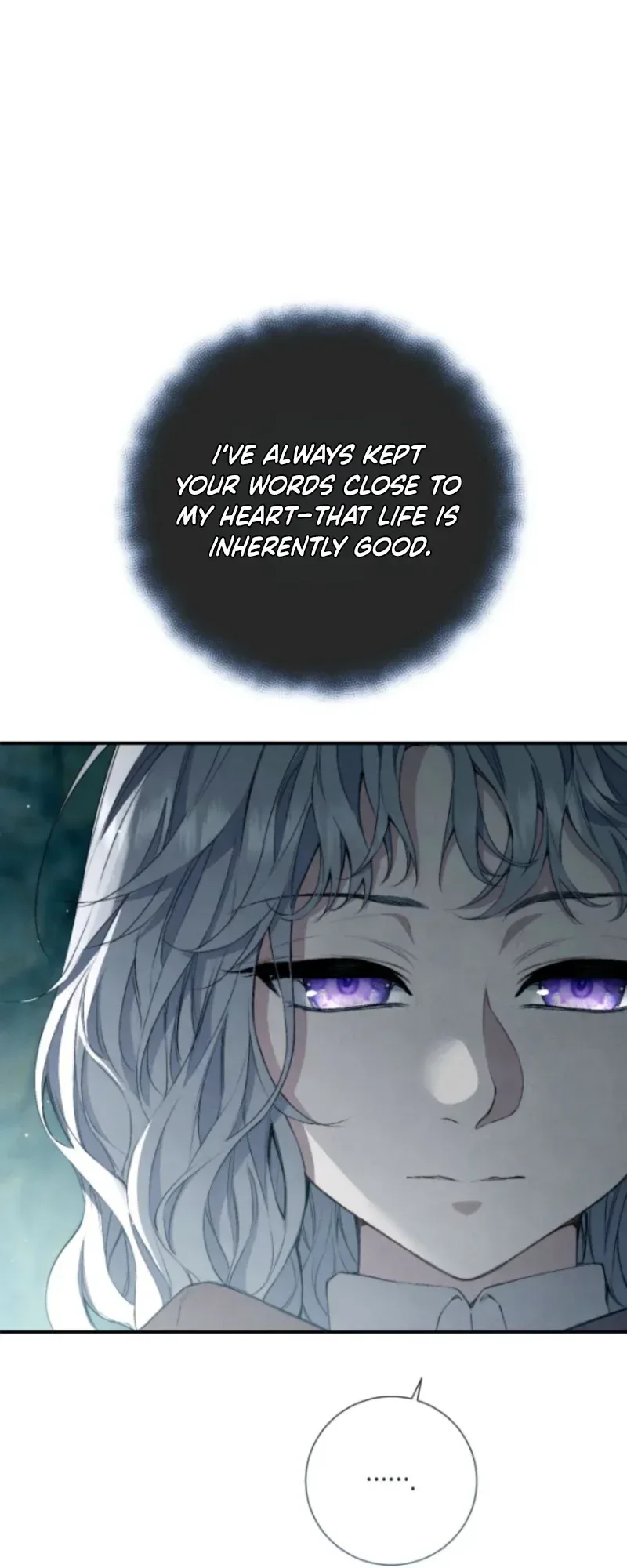 Don't look for the resurrected villain Chapter 44 Page 21