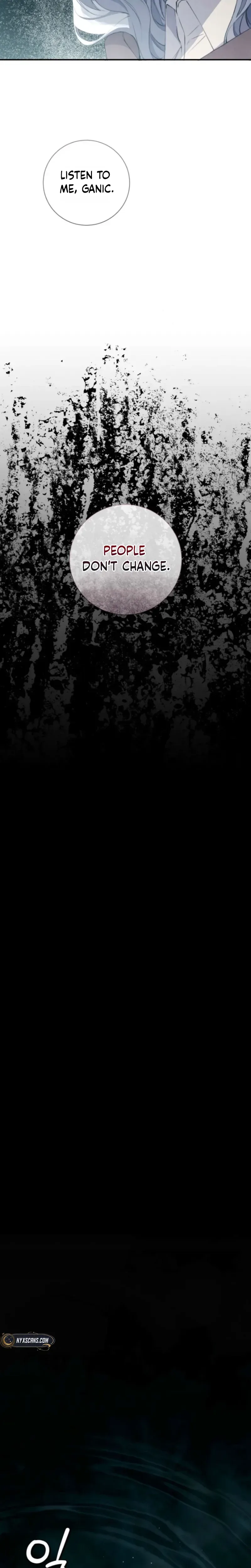 Don't look for the resurrected villain Chapter 44 Page 26