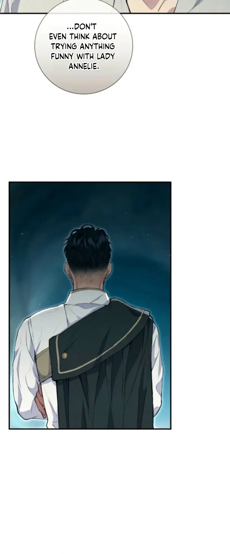 Don't look for the resurrected villain Chapter 44 Page 30