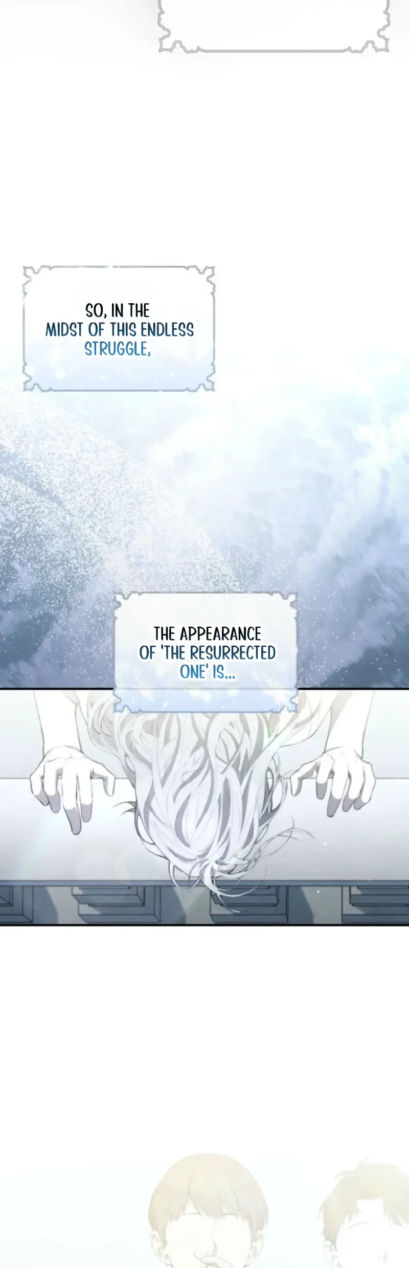 Don't look for the resurrected villain Chapter 38 – fixed Page 6