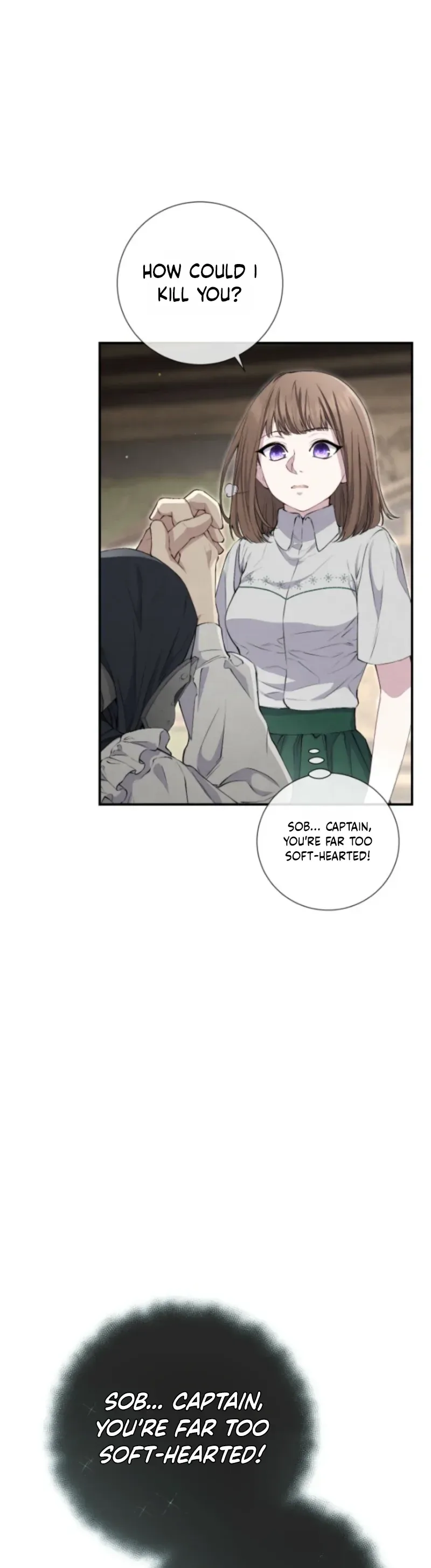 Don't look for the resurrected villain Chapter 38 – fixed Page 18