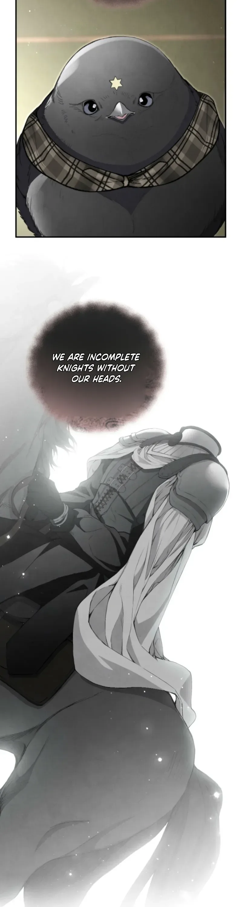 Don't look for the resurrected villain Chapter 38 – fixed Page 24