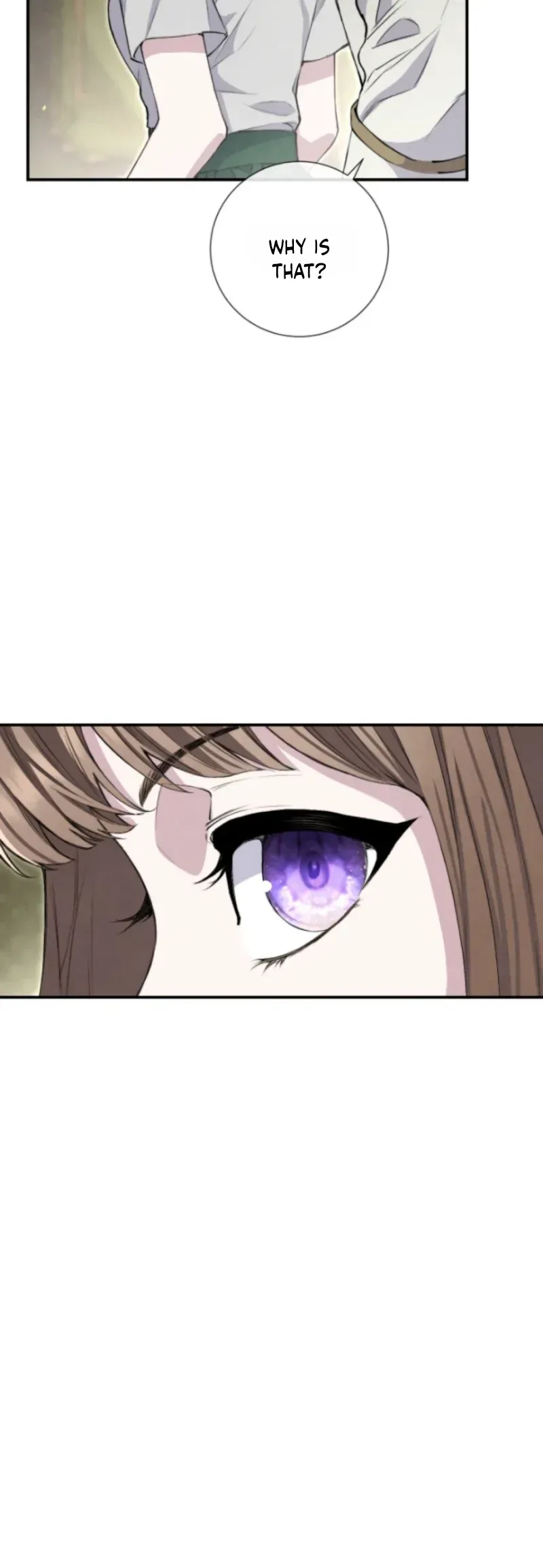 Don't look for the resurrected villain Chapter 38 – fixed Page 28
