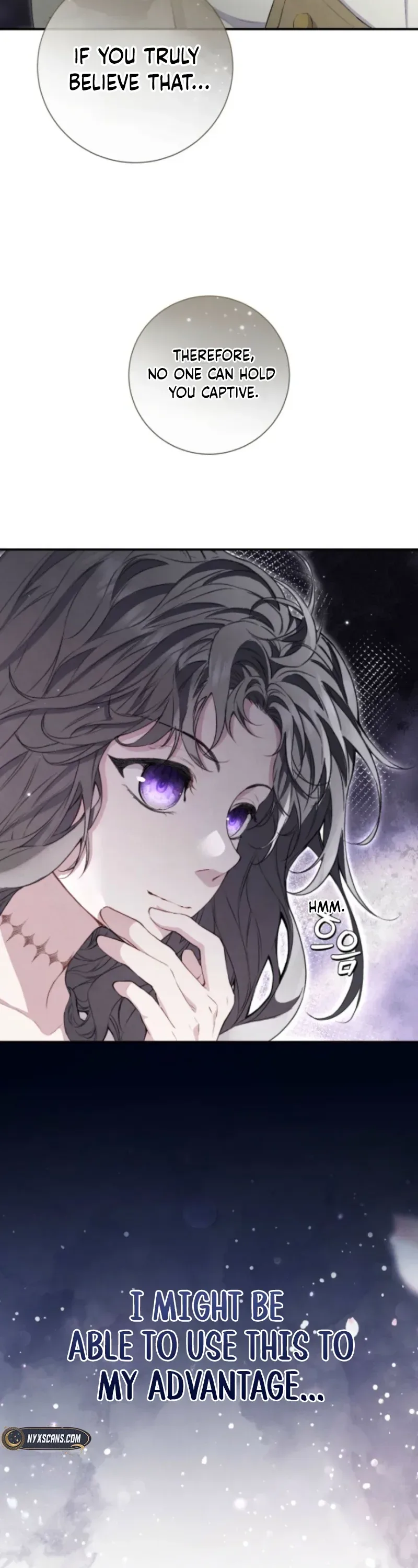 Don't look for the resurrected villain Chapter 38 – fixed Page 32