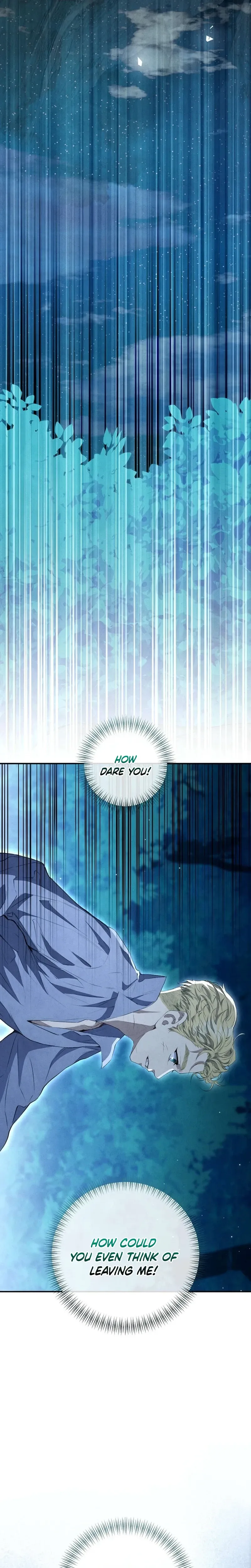 Don't look for the resurrected villain Chapter 31 Page 13