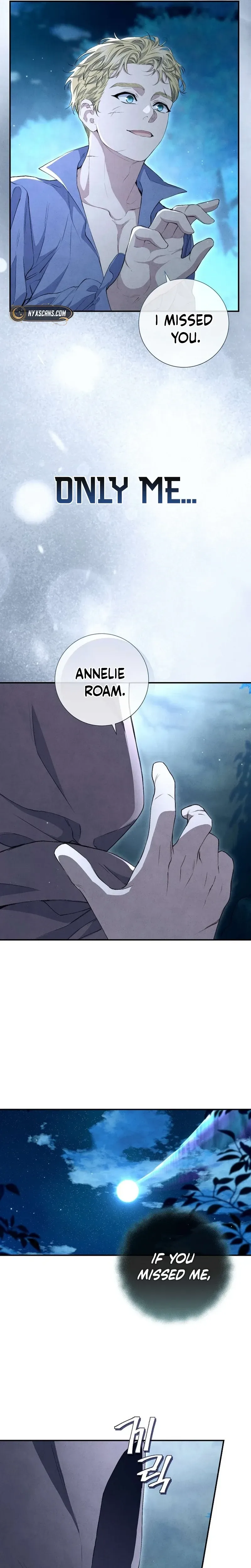 Don't look for the resurrected villain Chapter 31 Page 15