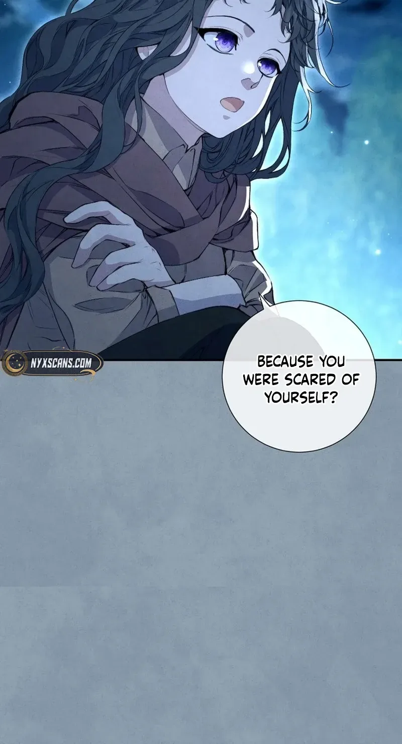 Don't look for the resurrected villain Chapter 31 Page 25