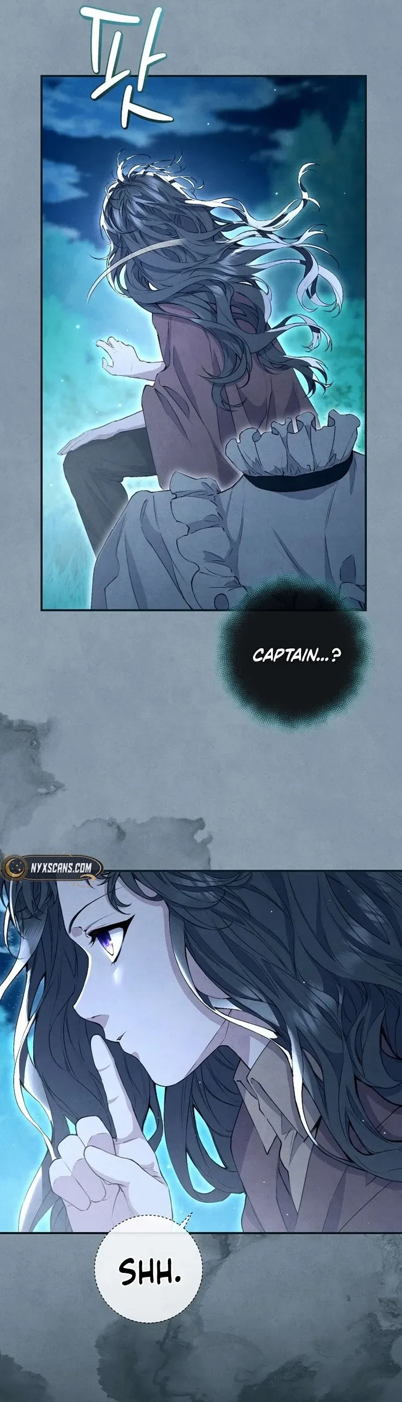 Don't look for the resurrected villain Chapter 31 Page 29