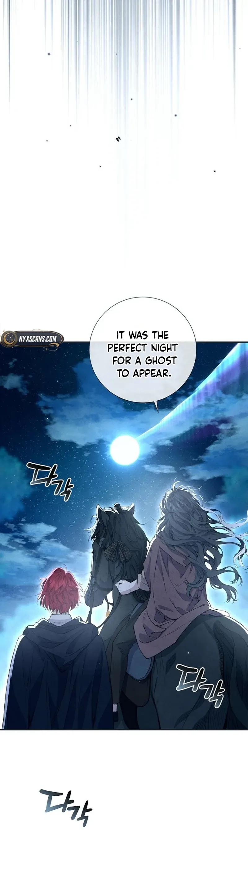 Don't look for the resurrected villain Chapter 31 Page 31