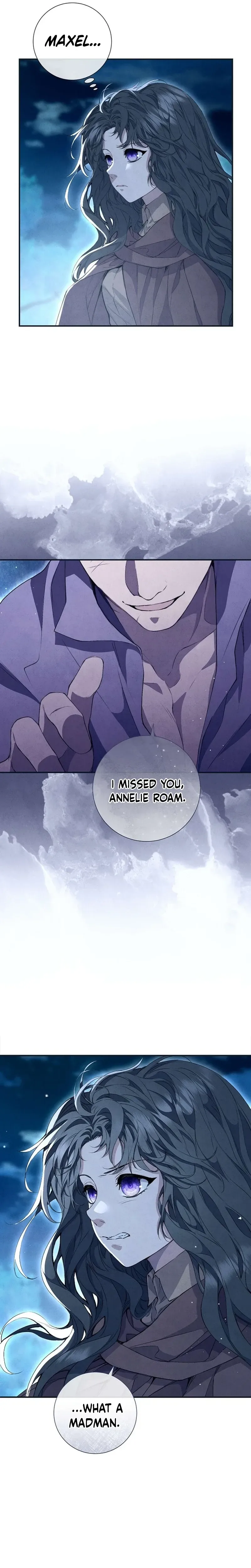 Don't look for the resurrected villain Chapter 31 Page 32