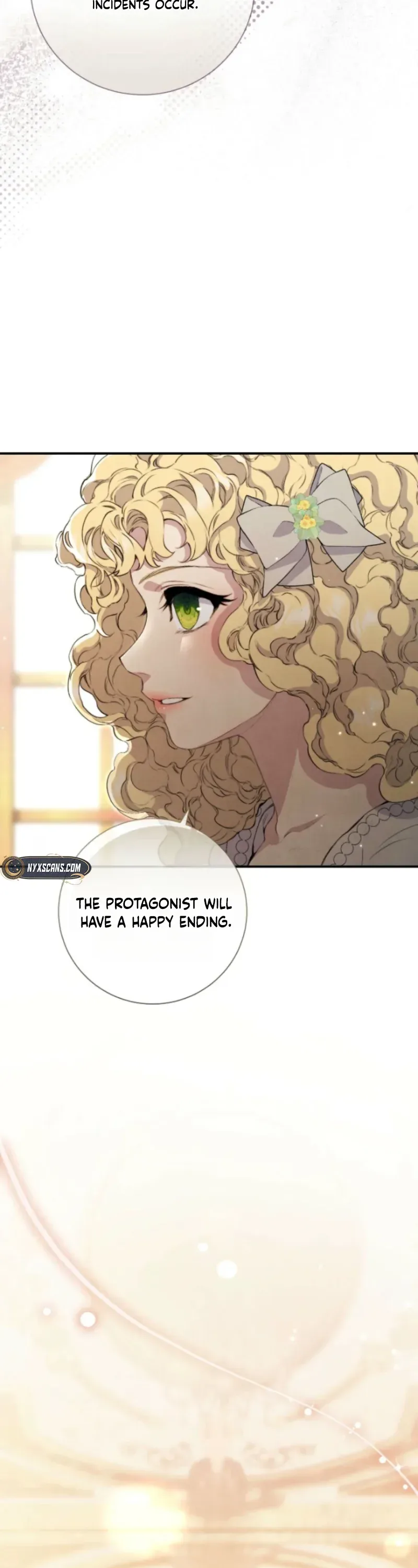 Don't look for the resurrected villain Chapter 37 Page 30