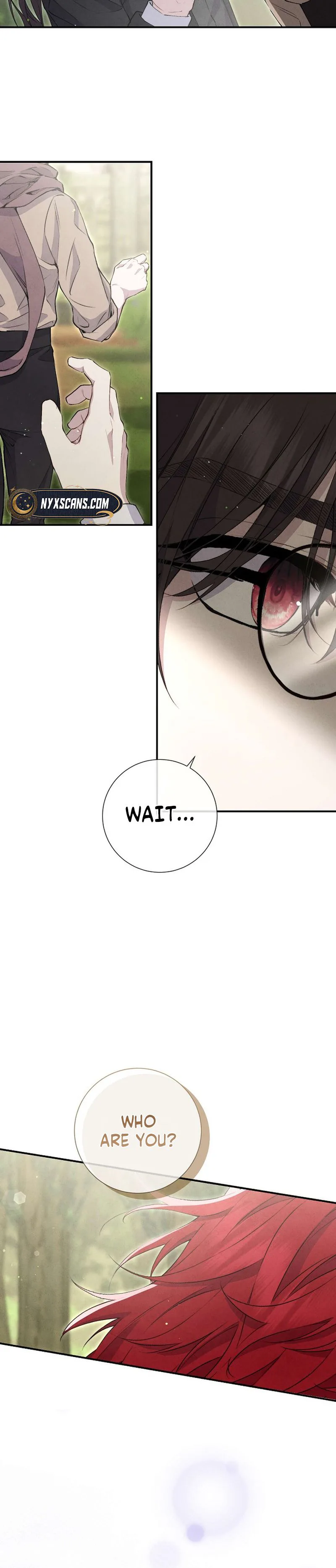 Don't look for the resurrected villain Chapter 29 Page 14