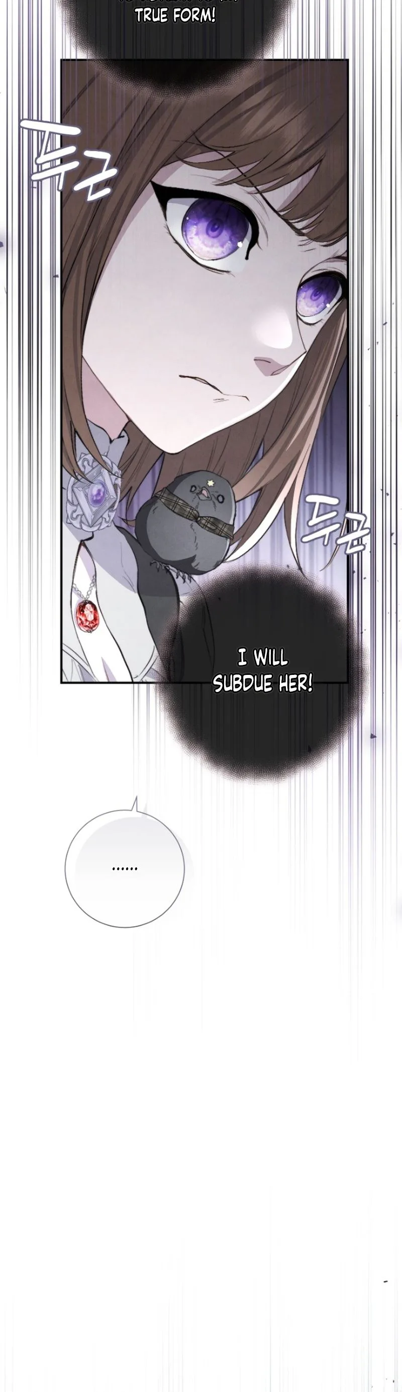 Don't look for the resurrected villain Chapter 36 Page 18