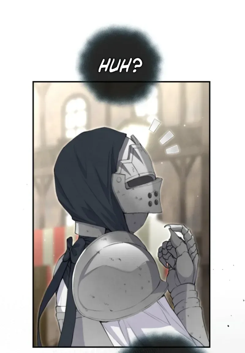 Don't look for the resurrected villain Chapter 40 Page 18