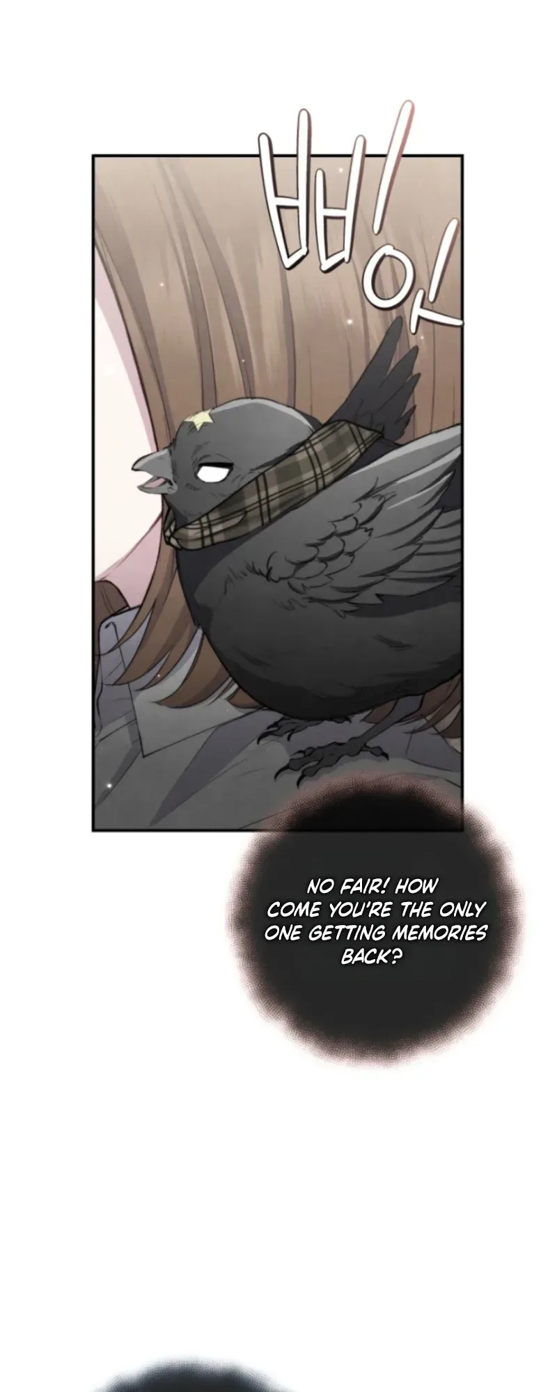Don't look for the resurrected villain Chapter 40 Page 21