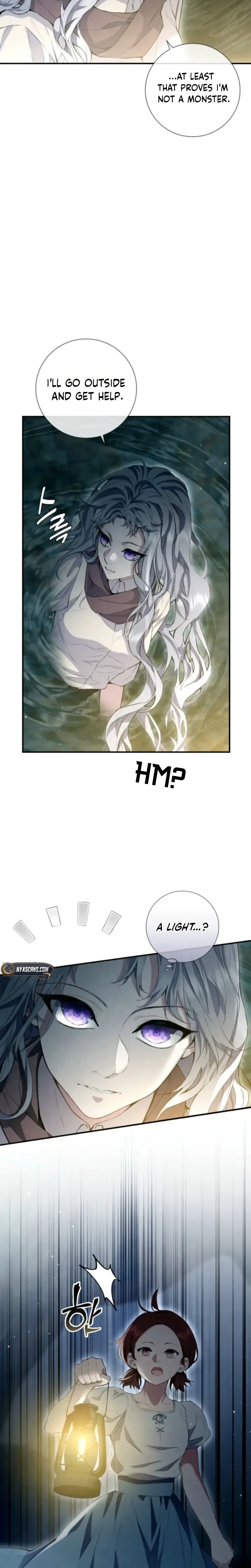 Don't look for the resurrected villain Chapter 43 Page 5
