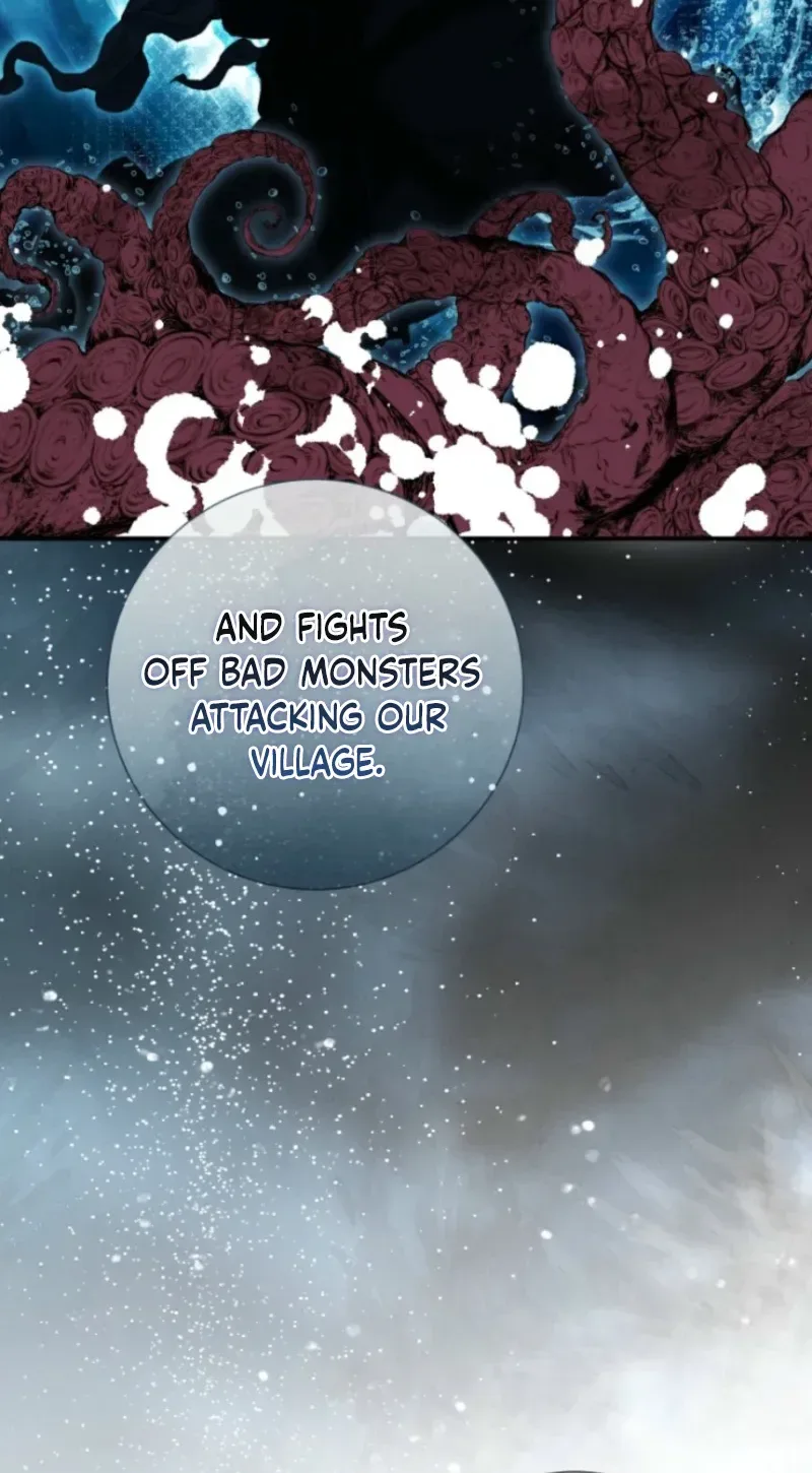 Don't look for the resurrected villain Chapter 43 Page 18