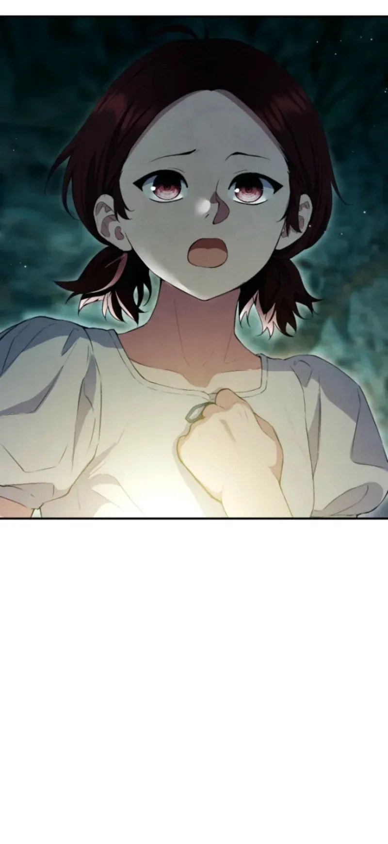 Don't look for the resurrected villain Chapter 43 Page 21
