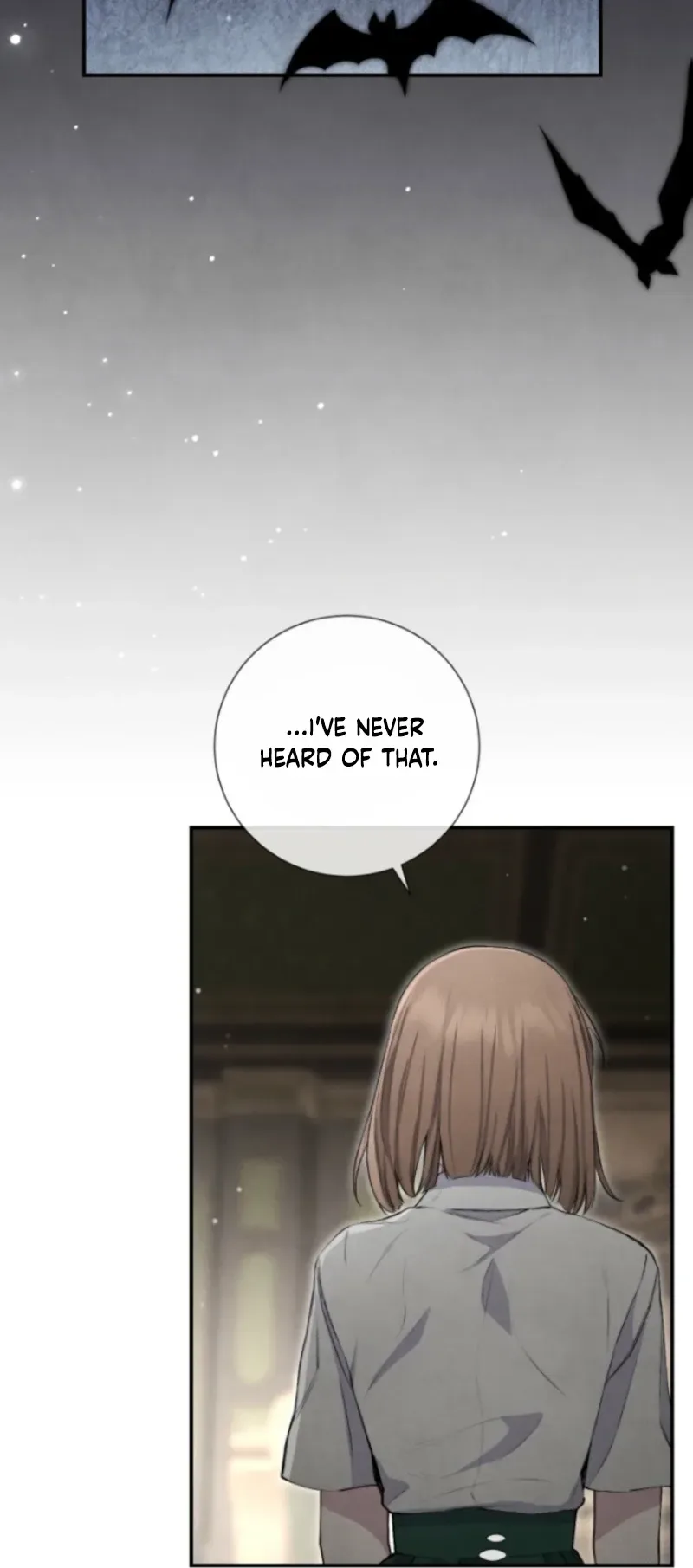 Don't look for the resurrected villain Chapter 39 Page 9