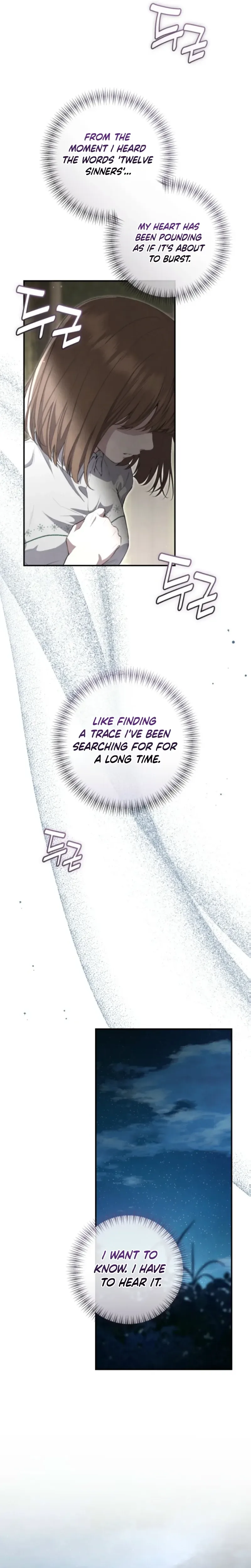 Don't look for the resurrected villain Chapter 39 Page 28