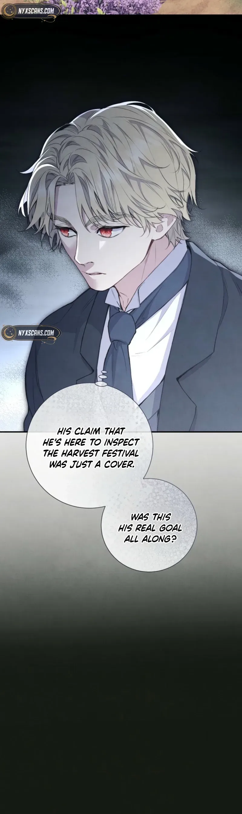 Don't look for the resurrected villain Chapter 26 Page 34