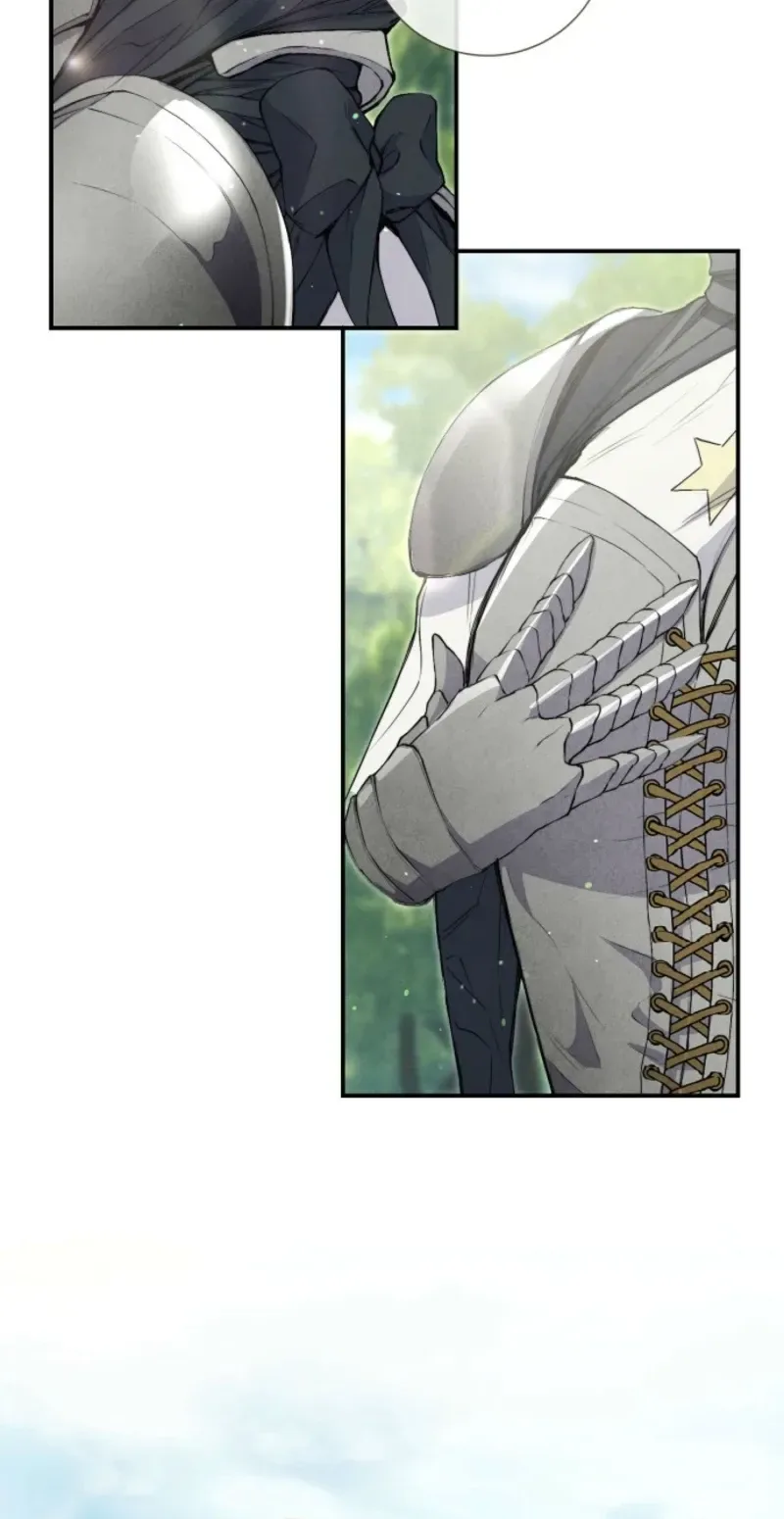 Don't look for the resurrected villain Chapter 32 Page 26