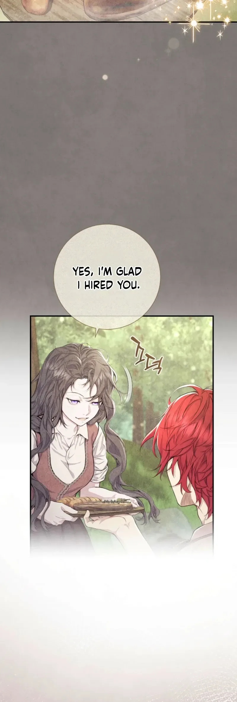 Don't look for the resurrected villain Chapter 32 Page 32