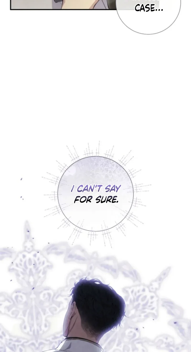 Don't look for the resurrected villain Chapter 35 Page 8
