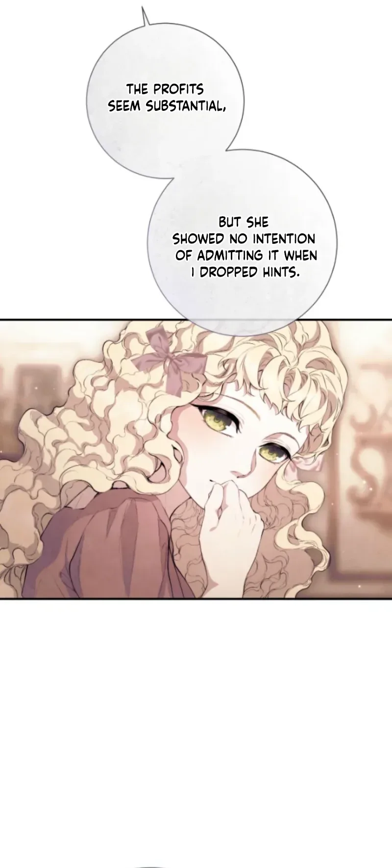 Don't look for the resurrected villain Chapter 35 Page 22