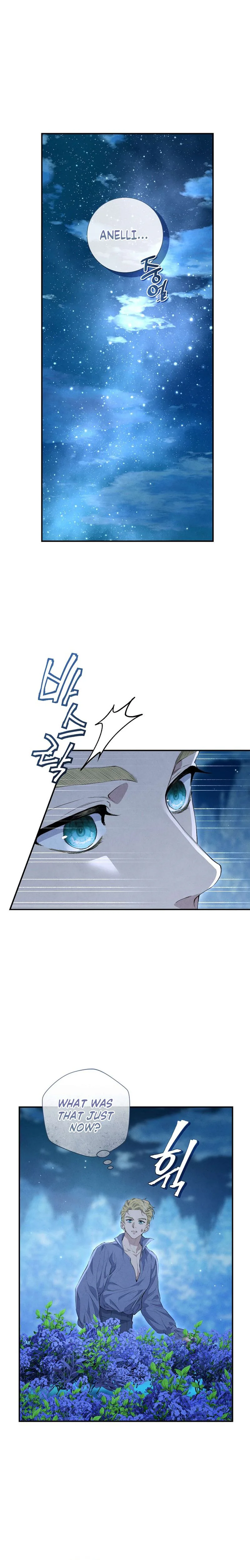 Don't look for the resurrected villain Chapter 30 Page 24
