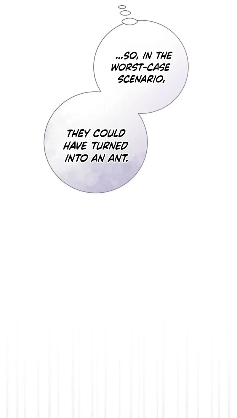 Don't look for the resurrected villain Chapter 28 Page 20