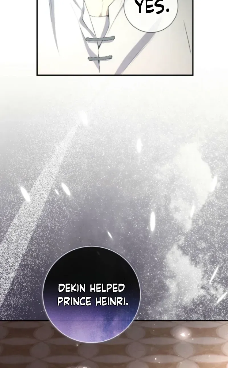 Don't look for the resurrected villain Chapter 34 Page 30
